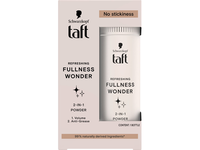 Pudra plaukams TAFT FULL&FRESH, 10 g