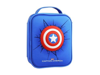 MARVEL CAPTAIN AMERICA vaikų dovanų rinkinys