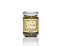 Pesto padažas LA FAVORITA, pistacijų, 130 g