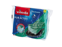 ŠVEIČIAMOS KEMPINĖS VILEDA, 2 vnt.