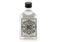 Spirtinis gėrimas STIPRUS GĖRIMAS 80 80%, 0,2L stiklinis butelis