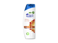 Plaukų šampūnas HEAD&SHOULDERS Repair&Care, 400 ml