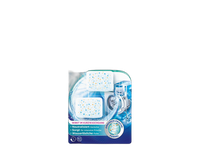 Skalbyklės valymo tabletės Dr. Beckmann 3x20g Freshness