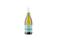 Balt.sausas vynas MAORI BAY SAUVIGNON, 0,75l