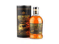 Škotiškas viskis ABERFELDY Single Malt 12 Years, 40%, 0,7 l