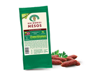 Vytintos dešrelės KAI NORISI MĖSOS SNAX, dujose, 200g
