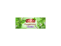 Pipirmėčių arbata EXTRA LINE, 30 g