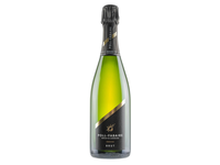 Put. vynas POLL FABAIRE BRUT, 12,5 %, 0,75 l