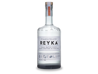 Degtinė Reyka Vodka 40% 0.7 L