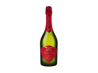 Putojantis baltasis sausas vynas BLASON ROUGE CREMANT, 750 ml