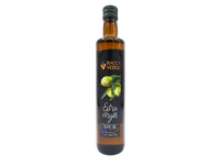 Alyvuogių aliejus BACCA VERDE, Extra Virgin, 500 ml
