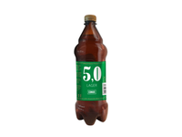 Šviesusis alus CRONUS LAGER, 1 l
