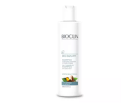 BIOCLIN šampūnas riebiems plaukams BIO SQUAM, 200 ml