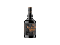 Airiškas viskis THE STORY OF BACK TO BLACK, 700 ml