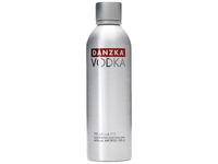 Degtinė DANZKA, 40%, 0,7 l