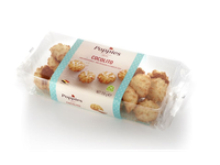 Kokosiniai sausainiai POPPIES Cocolito, 220 g