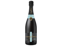 Nealk. balt. vynas FREIXE. COR. NEGRO, 0,75 l