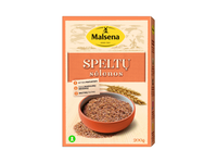 Speltų sėlenos MALSENA, 200 g