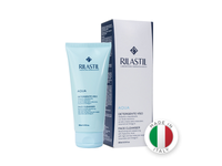 RILASTIL drėkinamasis veido prausiklis AQUA, 200 ml