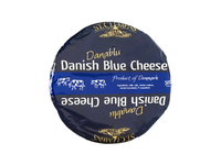 Sūris DANABLU su mėlynuoju pelėsiu, 50 % rieb. s. m., 1 kg