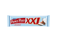 Vaflinis batonėlis PRINCE POLO, kokosų skonio, 45 g
