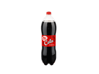 Gazuotas gaivusis gėrimas MIO&RIO, kolos skonio, 2 l