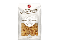Makaronai ROTELLE LAMOLISANA Nr 71., 500g
