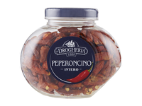 Čili pipirai LA DROGHERIA, 40 g