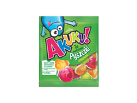 Guminukai AKUKU JELLIES Animals, 90 g