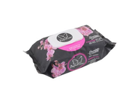 PAPILION AROMATHERAPY drėgnos servetėlės (100 vnt.)