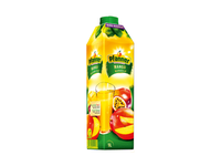 Mangų ir pasiflorų nektaras, 1 L