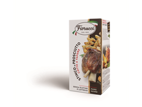 Garuose virta kiaulienos karka, FIORUCCI, s.k., a.r., 600g