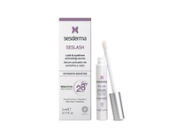 SESDERMA, SESLASH, blakstienų ir antakių serumas, 5ml
