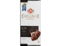Šokoladas TAI TAU 82%, juodas, 100 g