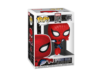 Figūrėlė FUNKO ast 10989F