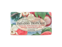 NESTI DANTE PARADISO TROPICALE MARACUJA & GUAVA muilas, 250 g