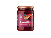 Konservuota burokėlių sriuba WELL DONE, 480 g