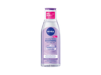 NIVEA raminantis micelinis vanduo su aminorūgštimi ir dekspantenoliu jautriai odai, 200 ml