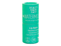 BEAUTY MADE EASY WATERMELON lūpų balzamas, 5,5 g