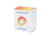 SPERMIDINELIFE BOOST+, 30 paketėlių