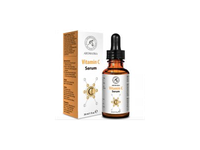 Vitamino C serumas veidui ir kaklui AROMATIKA, 30 ml
