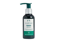 THE BODY SHOP EDELWEISS skystasis veido šveitiklis, 100 ml