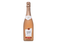 Light live Sparkling Rose 0,75 L