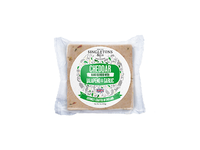 Čederio sūris SINGLETONS & CO, su jalapenu ir česnaku, 200 g