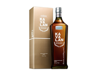 Viskis KAVALAN Distillery Select, 40 %, 0,7 l