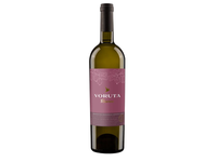 Brandintas agrastų vynas VORUTA Reserve , baltas, 10 %, 0,75 l
