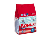 Skalbimo milteliai BONUX,18sk., 1.17 kg