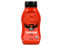 Švelnus kečupas GRILL PARTY, 500 g