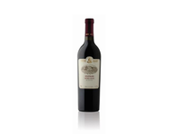 Vynas, WINE MAN, Mukuzani, sausas, raudonas 12,5%, 0,75l