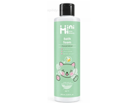 MiniMi Kids Beauty Banana vonios putos, 250 ml.